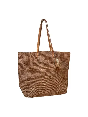 Made in Mada ROVA Bag - Lin