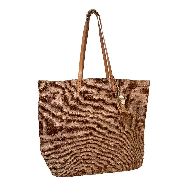 Made in Mada ROVA Bag - Lin