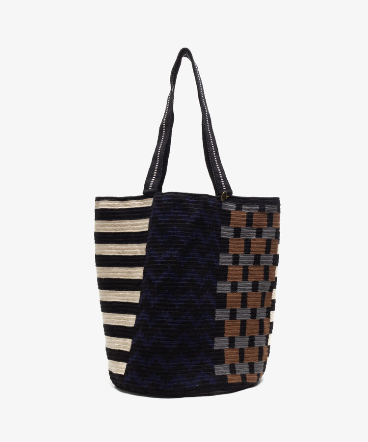Guanabana handmade Tote bag
