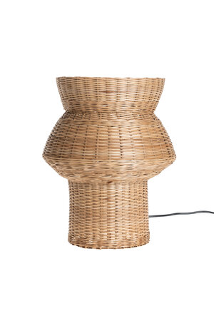 Table lamp Ibrahim - Sierra Leone