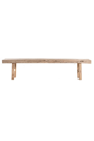 Authentic benches • We ship worldwide • Couleur Locale • Couleur Locale