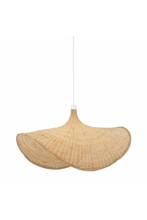 Leticia hanglamp - naturel