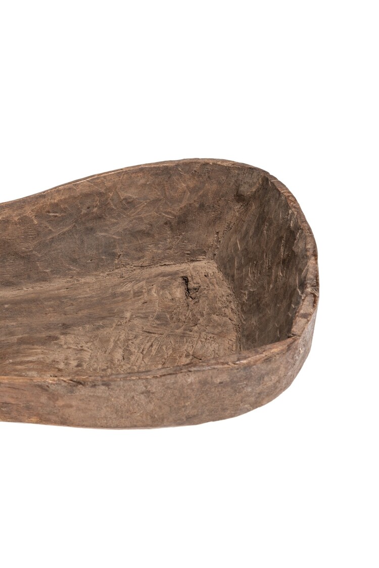 Wooden trough Jimma - Ethiopia