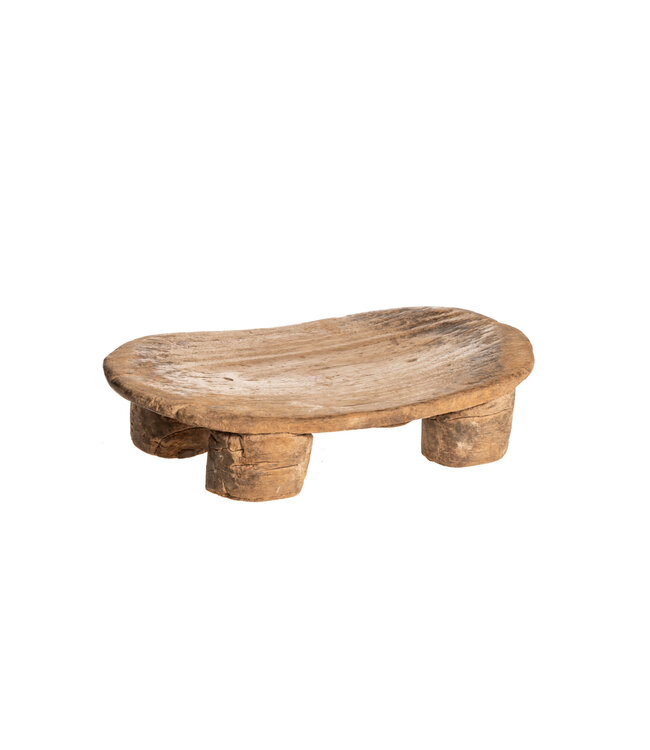 Old stool Senufo #32