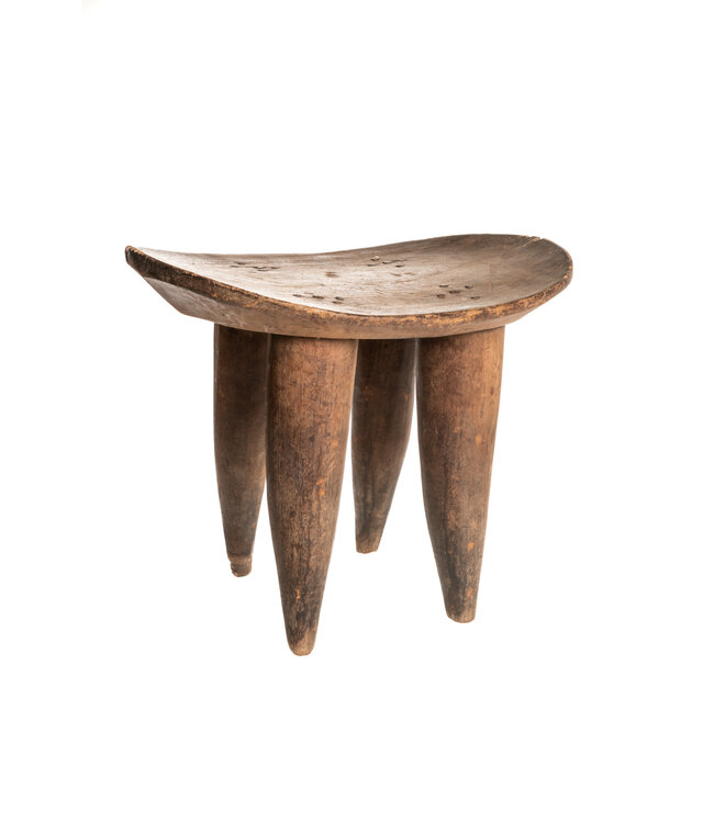 Old stool Senufo #27