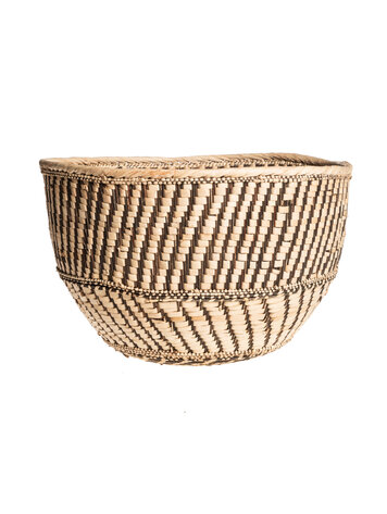 Munyumbwe basket double weave  #6