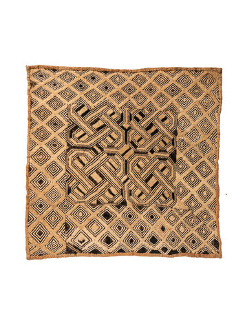 Velours du Kasaï cloth #21