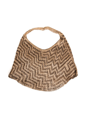 Bilum Highlands - kaki pattern