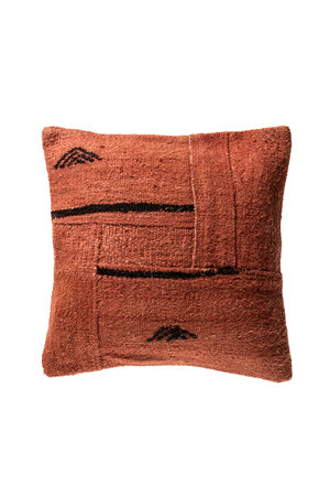 Kilim cushion - Turkey - #90