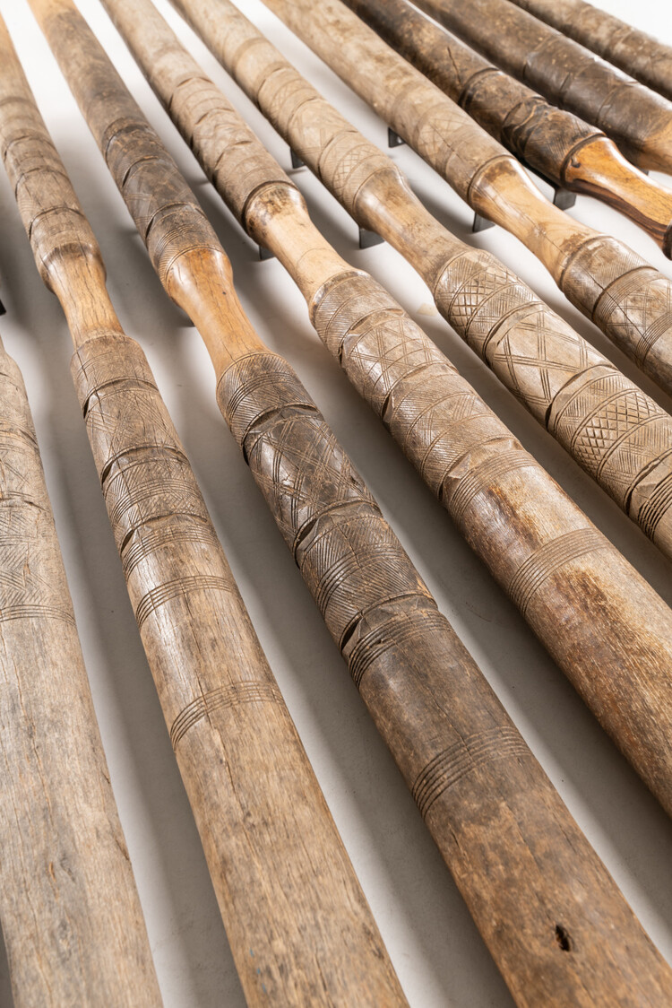 Stamper pilon - Gorom Gorom