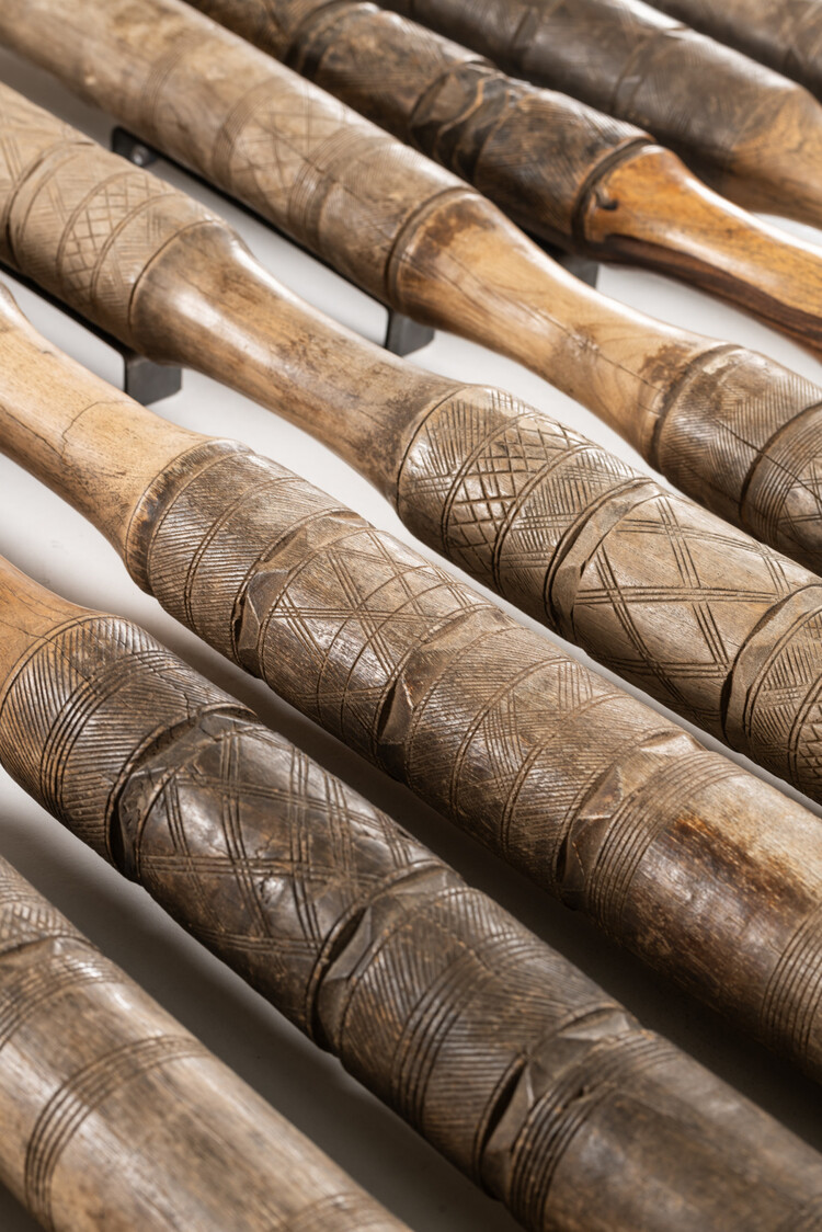 Stamper pilon - Gorom Gorom