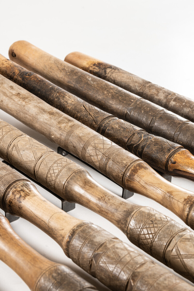 Pestle pilon - Gorom Gorom