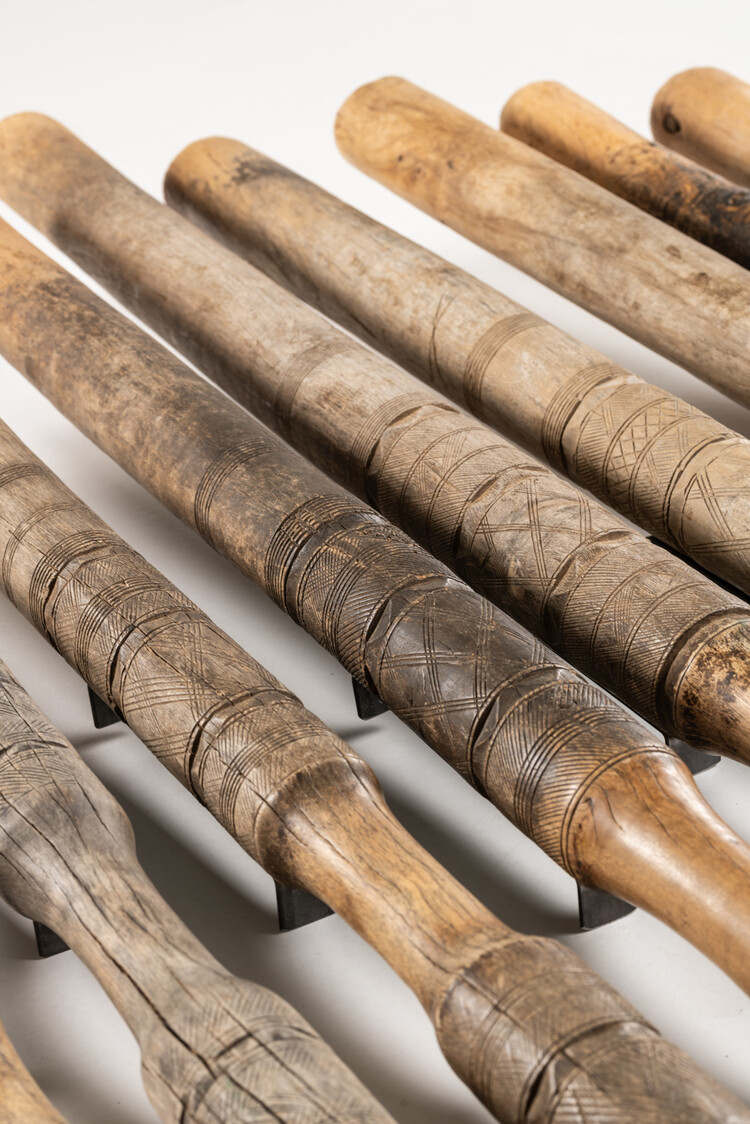 Pestle pilon - Gorom Gorom