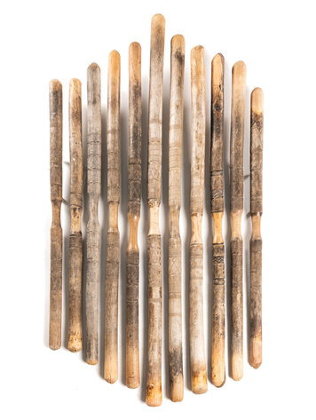 Pestle pilon - Gorom Gorom