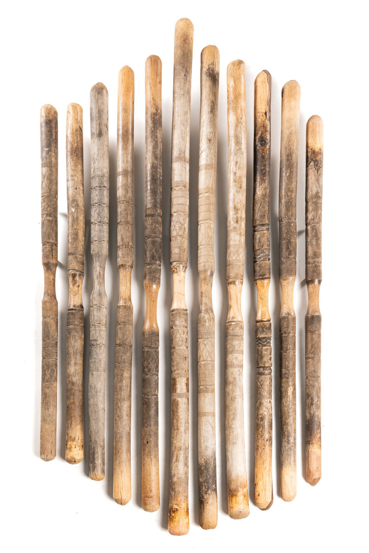 Pestle pilon - Gorom Gorom