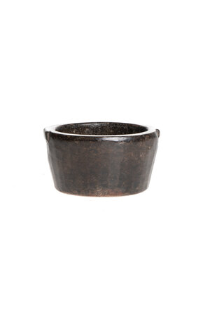 Soapstone bowl #44 - India