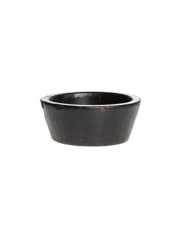Soapstone bowl #50 - Indië