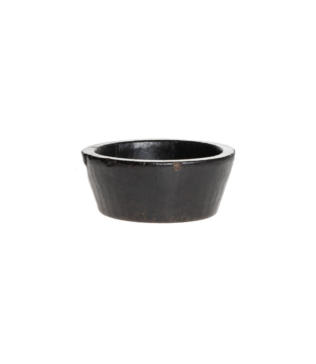 Soapstone bowl #50 - Indië