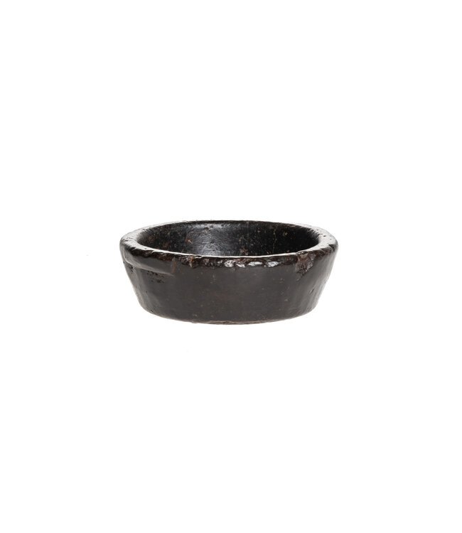 Soapstone bowl #53 - Indië