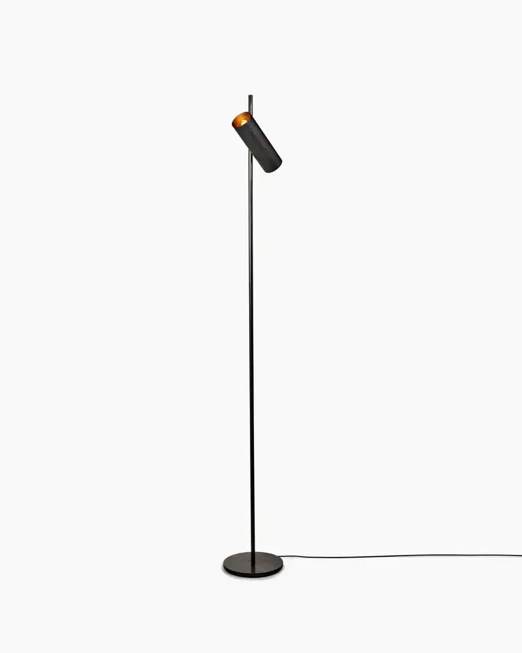 Serax Floor lamp nr. 16 - bluesteel sofisticato