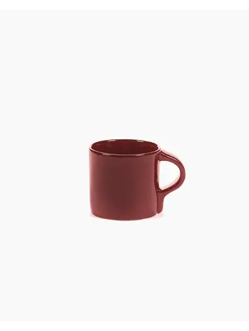 Serax Espresso cup La Mère - red
