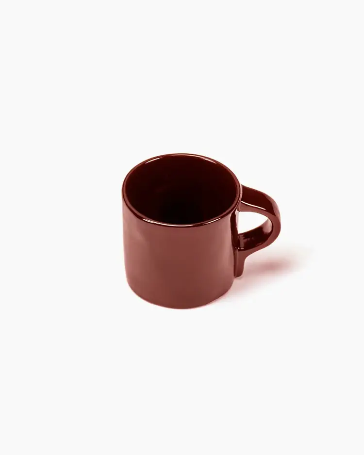 Serax Espresso cup La Mère - red