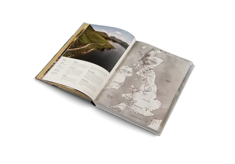 Gestalten Riding in the wild - Motorcycle adventures off and on the road