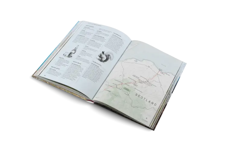 Gestalten Wanderlust - British and Irish Isles