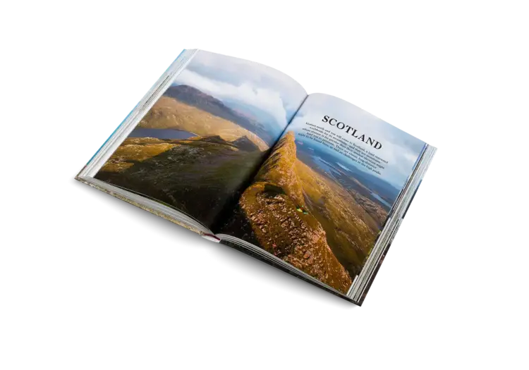 Gestalten Wanderlust - British and Irish Isles