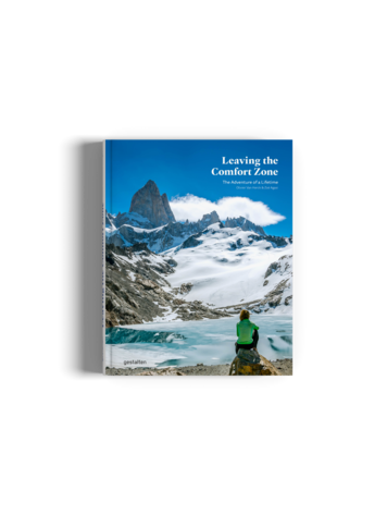 Gestalten Leaving the comfort zone - The adventure of a lifetime