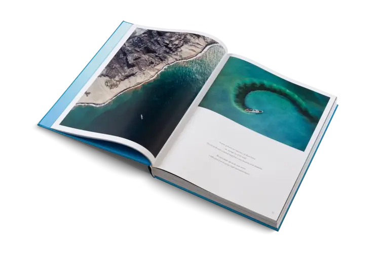 Gestalten The Oceans - The maritime photography of Chris Burkard