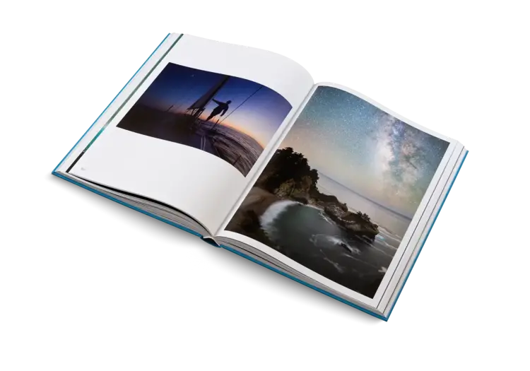 Gestalten The Oceans - The maritime photography of Chris Burkard