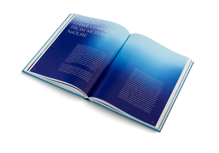 Gestalten The Oceans - The maritime photography of Chris Burkard