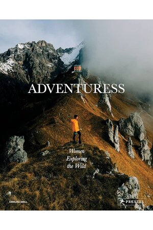 Adventuress - Women exploring the wild