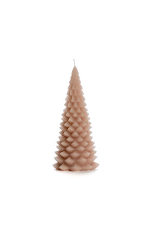 Candle christmas tree - L - skin