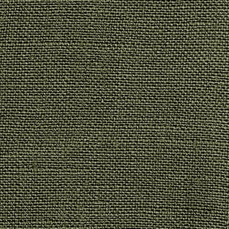 Linge Particulier Tafelkleed linnen -  moss green