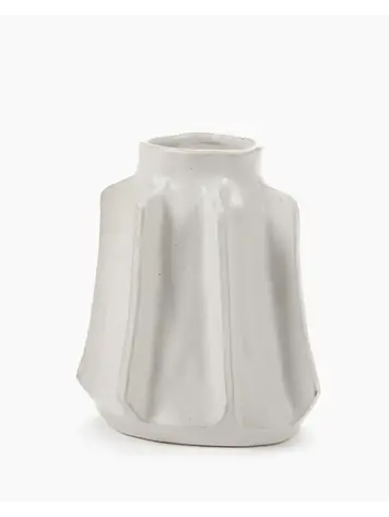 Serax Vase Billy no. 1 - small - white