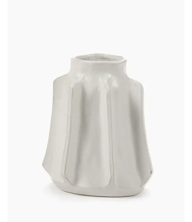 Serax Vase Billy no. 1 - small - white