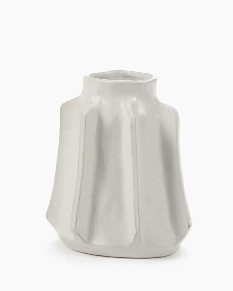 Serax Vase Billy no. 1 - small - white