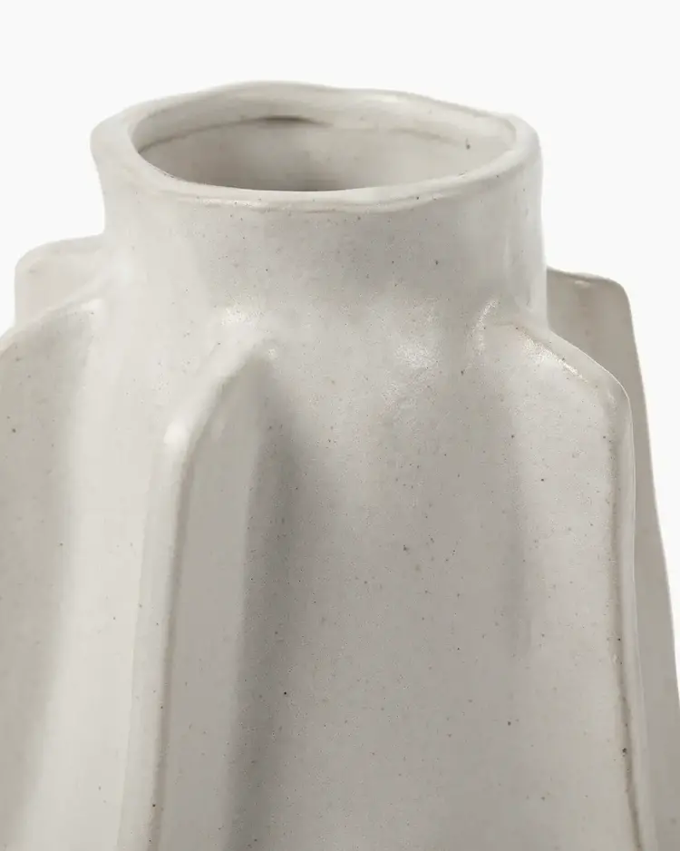Serax Vase Billy no. 1 - small - white
