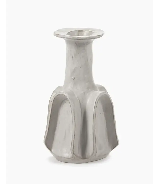 Serax Vase Billy no. 2 - large - white