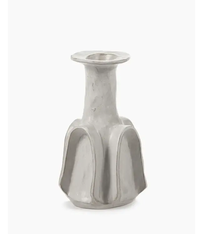 Serax Vase Billy no. 2 - small - white