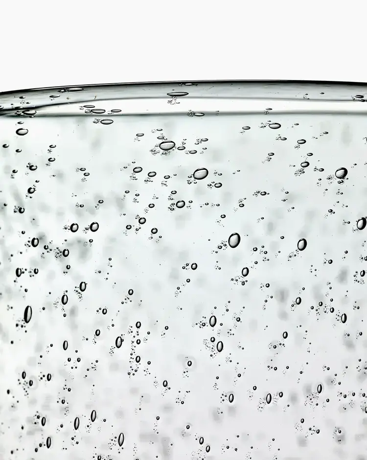 Serax Witte wijn glas Pure