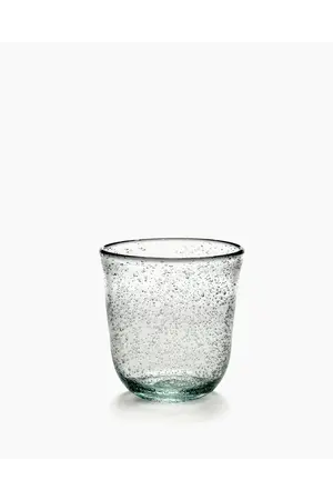 Serax Water glass Pure