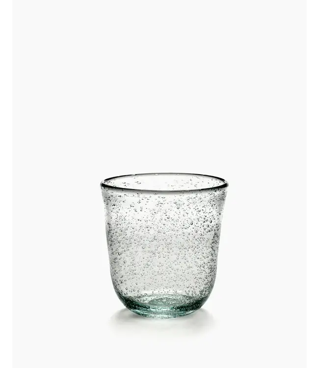 Serax Water glass Pure
