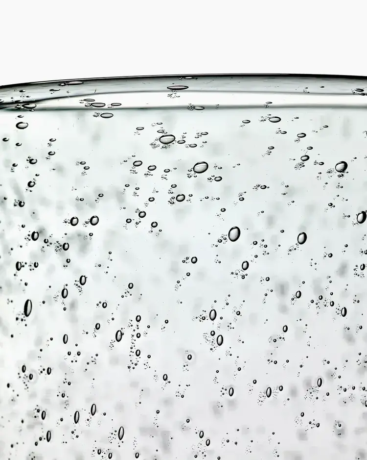 Serax Waterglas Pure