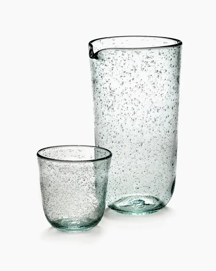 Serax Waterglas Pure