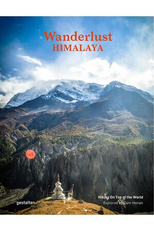 Wanderlust Himalaya - Hiking on top of the world