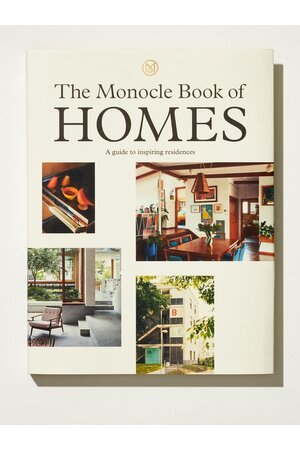 Moncole - Book of homes