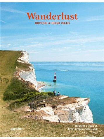 Gestalten Wanderlust - British and Irish Isles